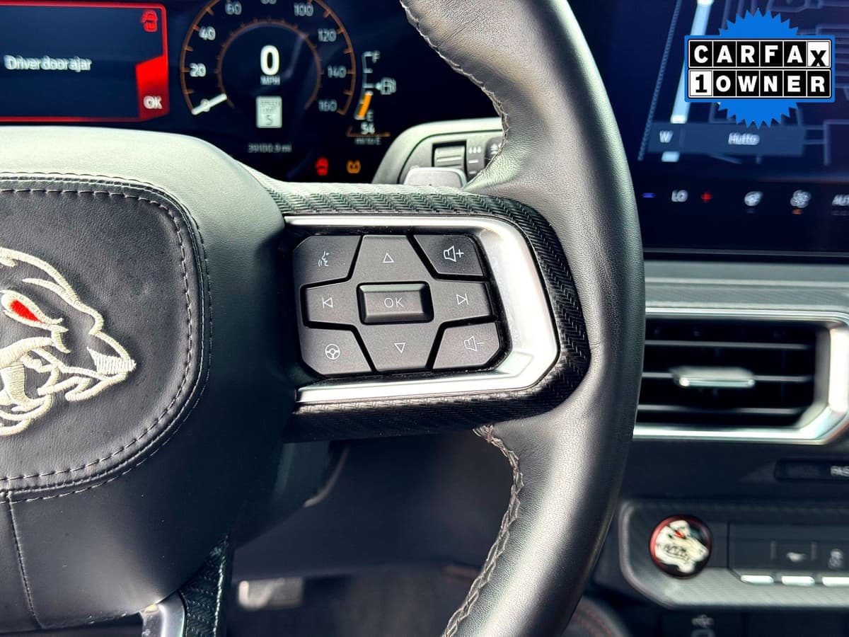 2024 Ford Mustang - Image 24