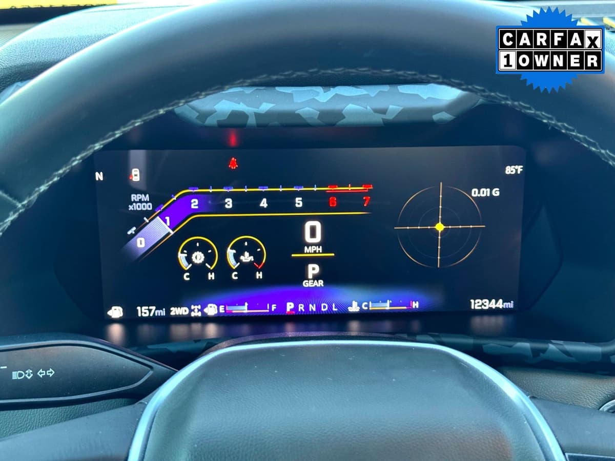 2024 Chevrolet Colorado - Image 24