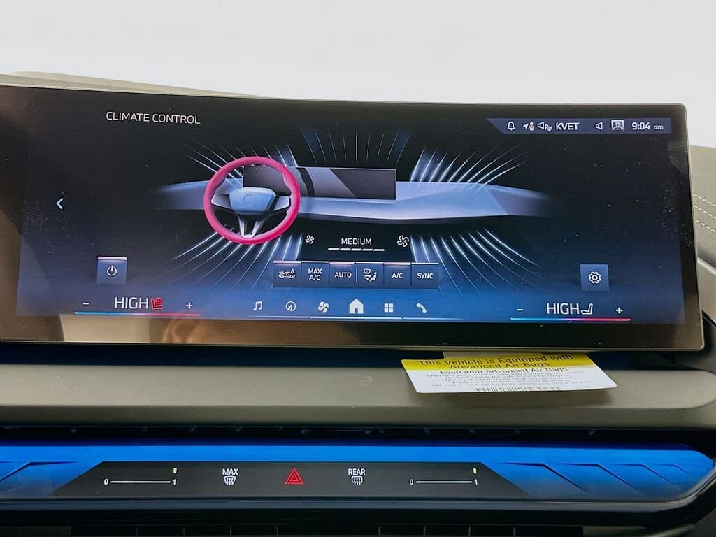 2026 BMW X3 - Image 14