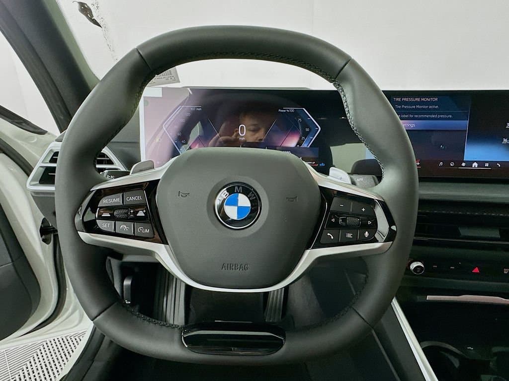 2026 BMW 3 Series - Image 10