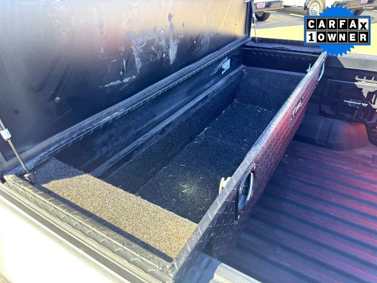 2024 Ford Ranger - Image 11