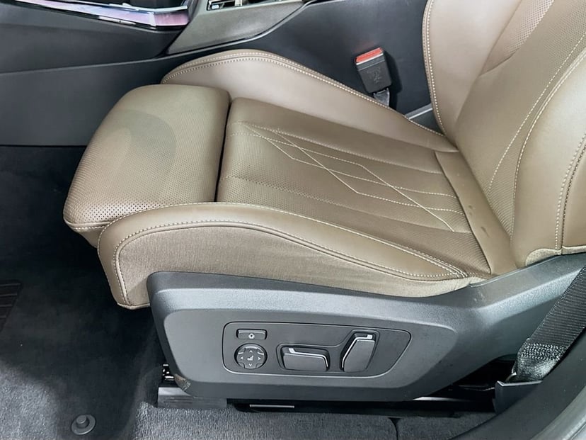 2025 BMW X3 - Image 19