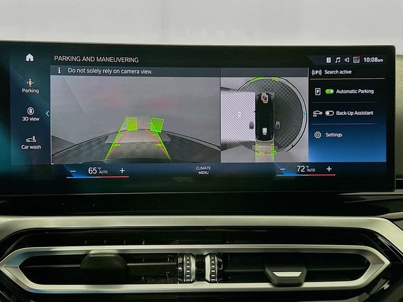 2023 BMW i4 - Image 14