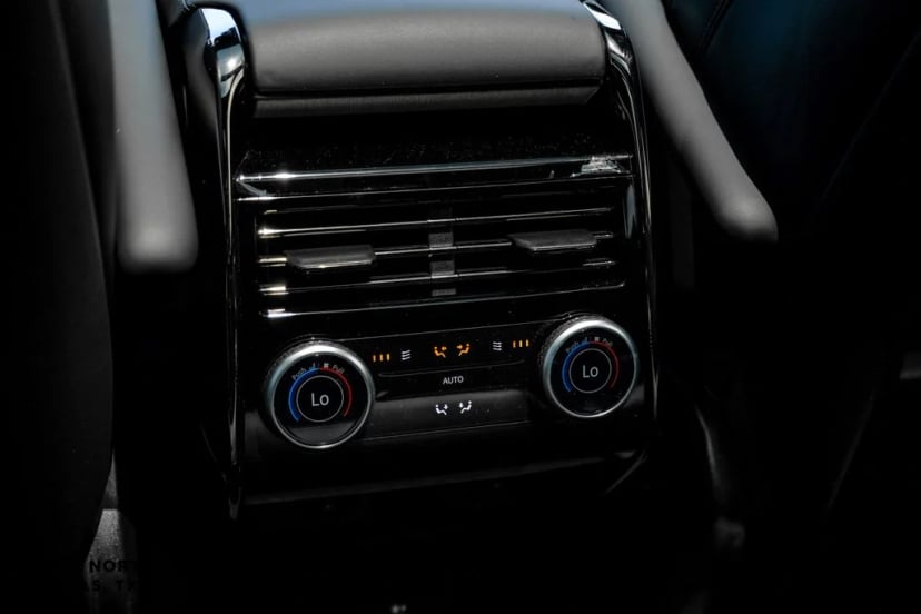 2026 Land Rover Range Rover Sport - Image 39