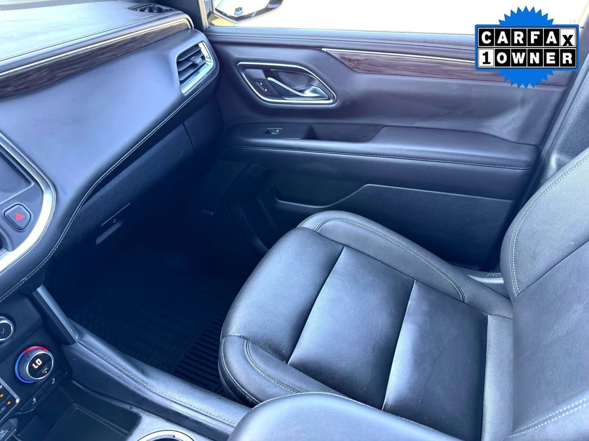 2023 Chevrolet Tahoe - Image 32