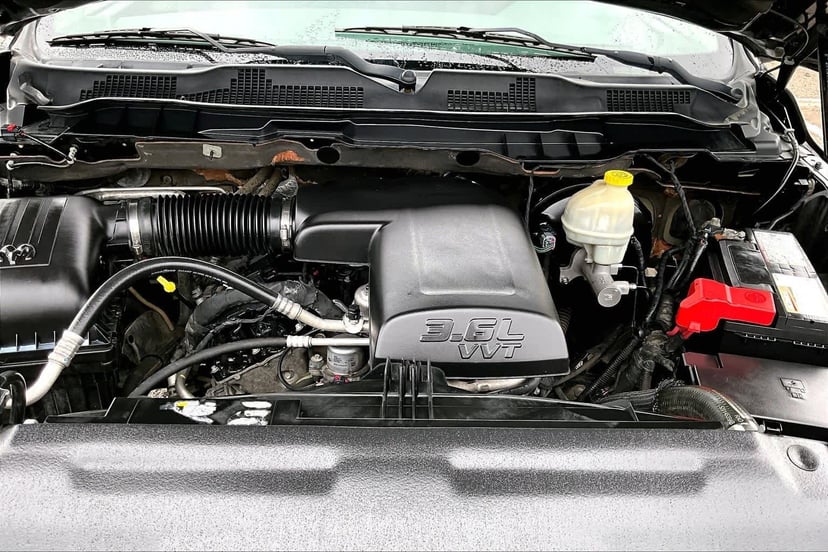 2014 Ram 1500 - Image 31