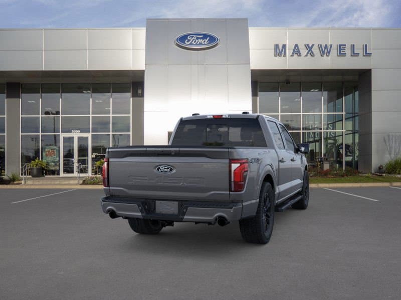 2026 Ford F-150 - Image 21