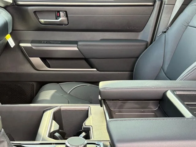 2026 Toyota Tundra - Image 14