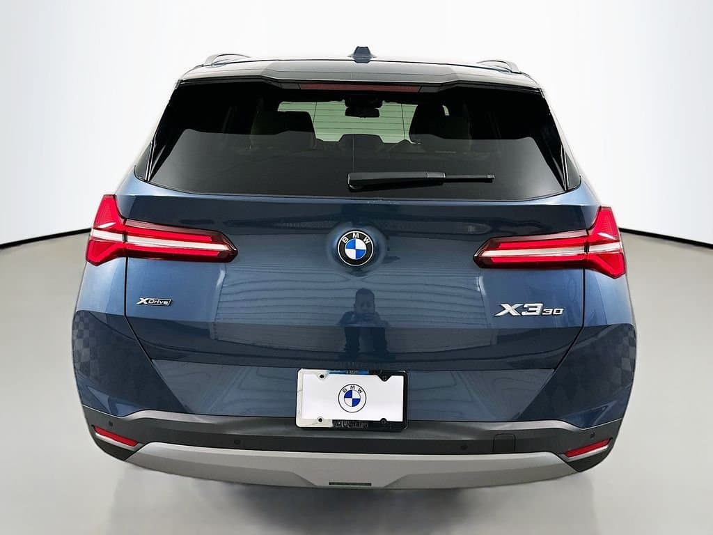 2026 BMW X3 - Image 6
