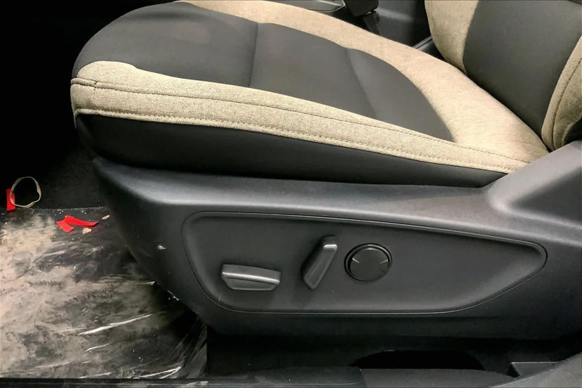 2026 Ford Bronco Sport - Image 19