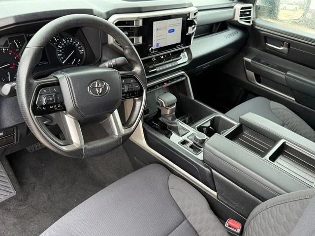 2023 Toyota Tundra - Image 11