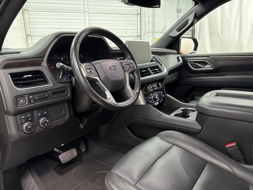 2021 Chevrolet Tahoe - Image 13