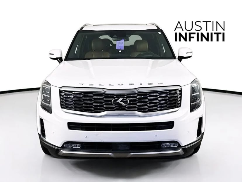 2020 Kia Telluride - Image 2