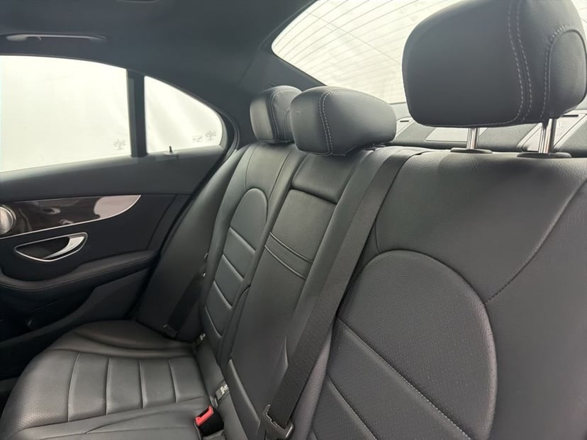 2019 Mercedes-Benz C-Class - Image 17