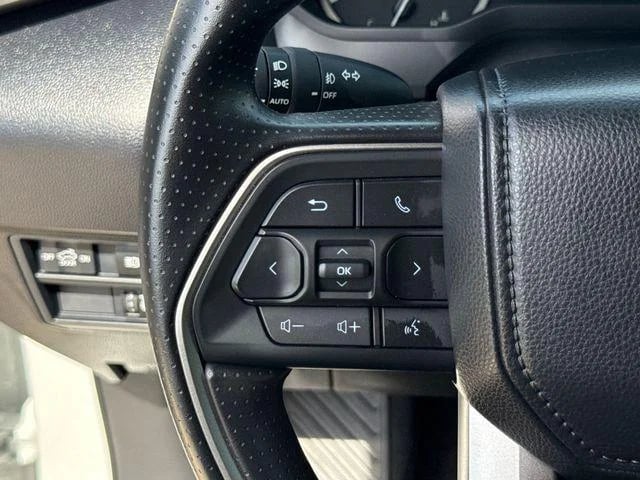 2026 Toyota Tundra - Image 41