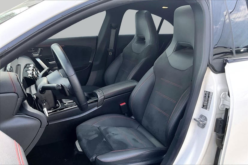 2023 Mercedes-Benz CLA 250 - Image 8