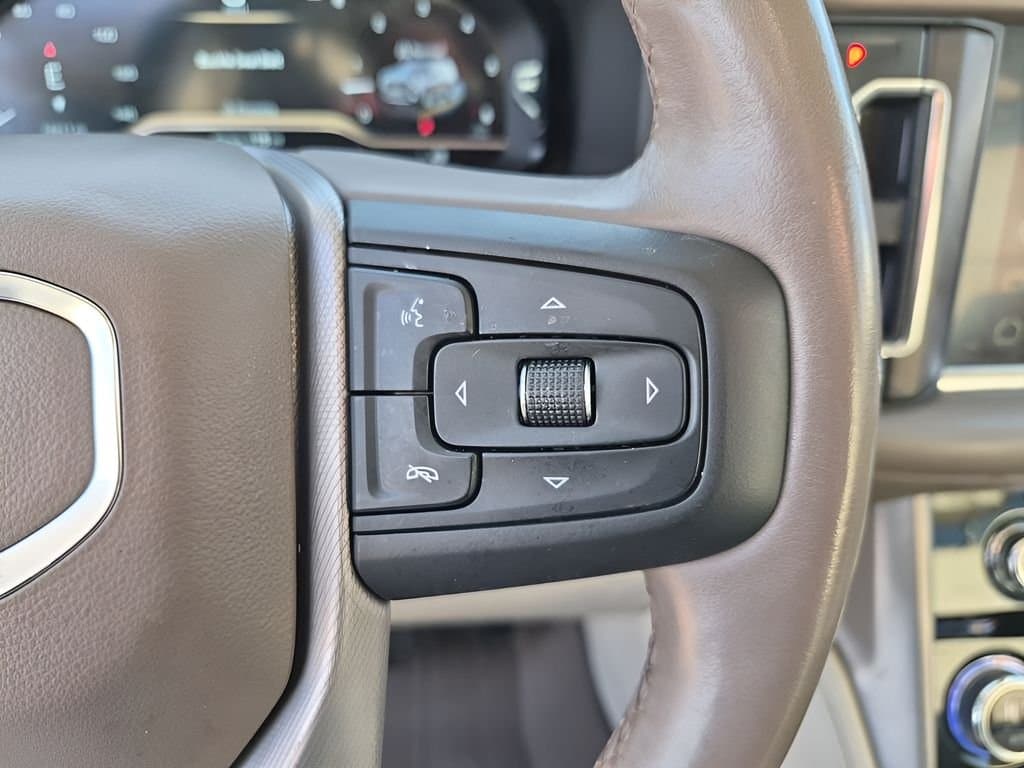 2023 GMC Yukon XL - Image 35