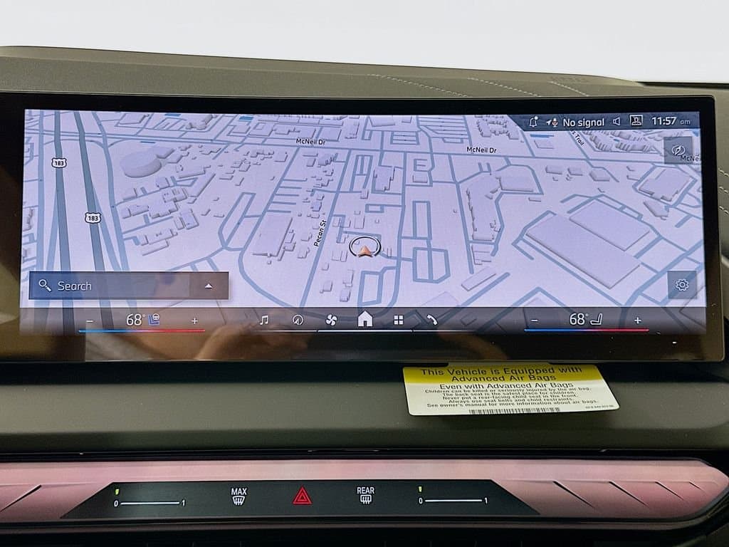 2026 BMW X3 - Image 12