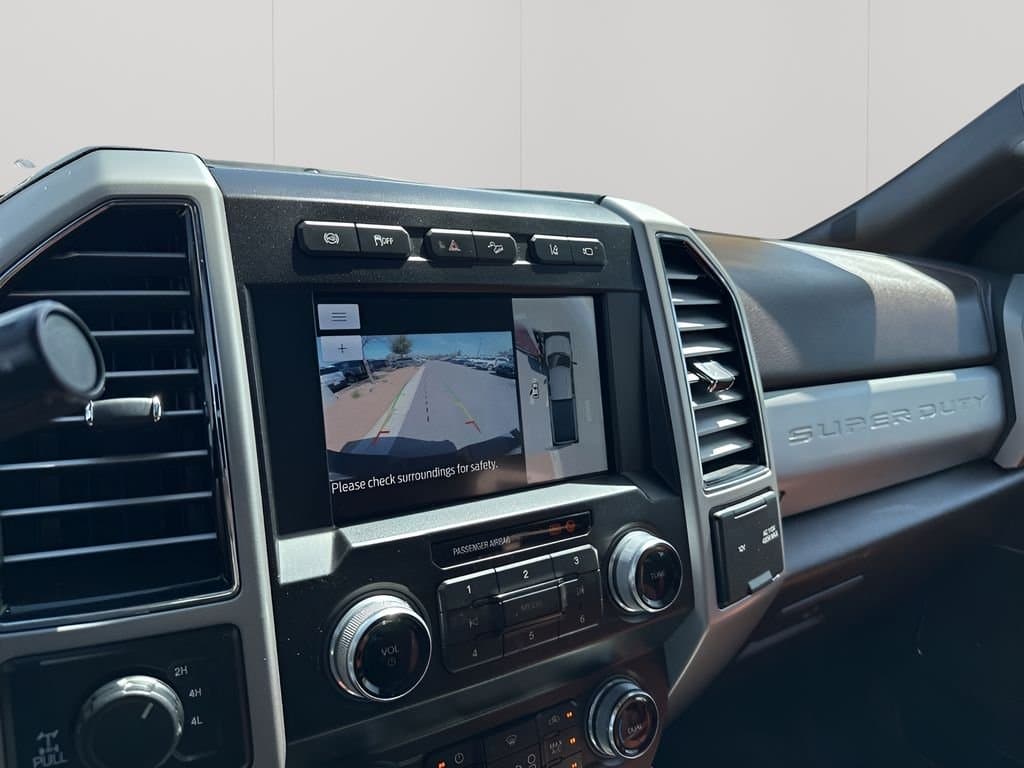 2021 Ford F-250SD - Image 38