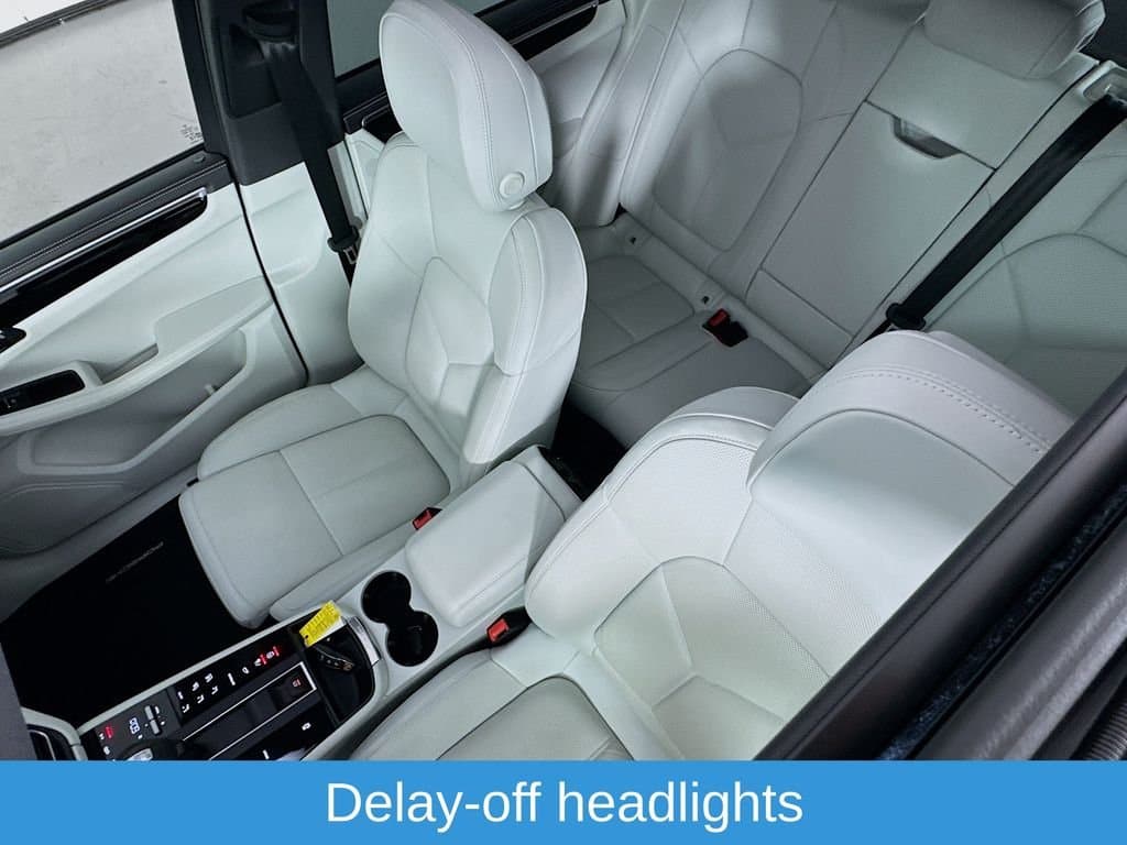 2024 PORSCHE Macan - Image 28