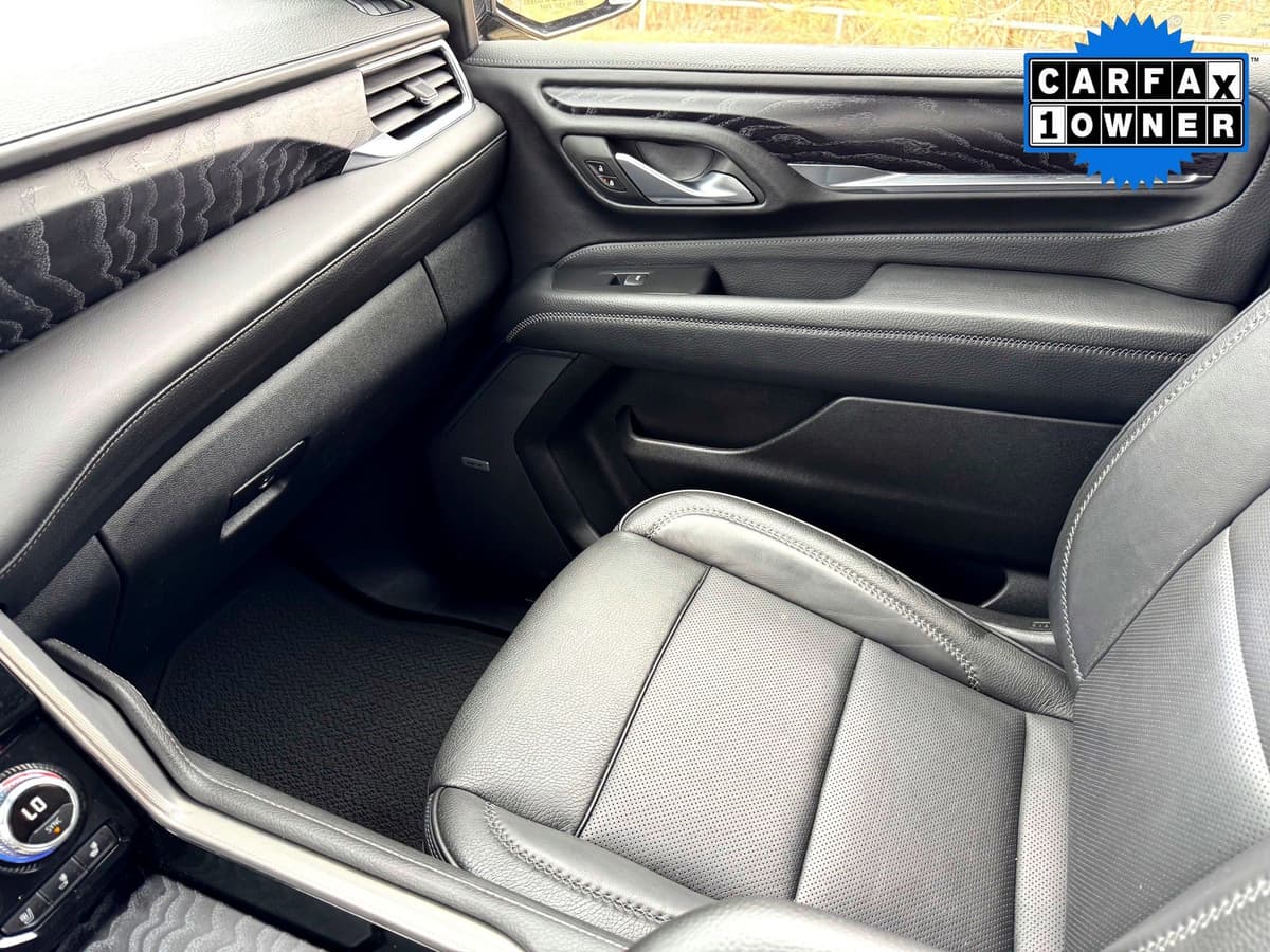 2024 GMC Yukon - Image 33