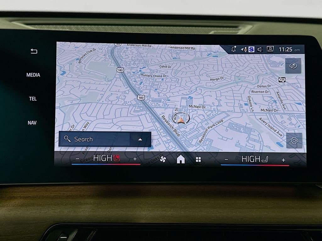 2026 BMW X1 - Image 12