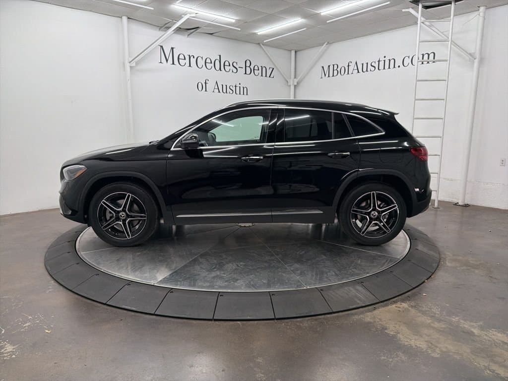 2026 MERCEDES-BENZ GLA - Image 5