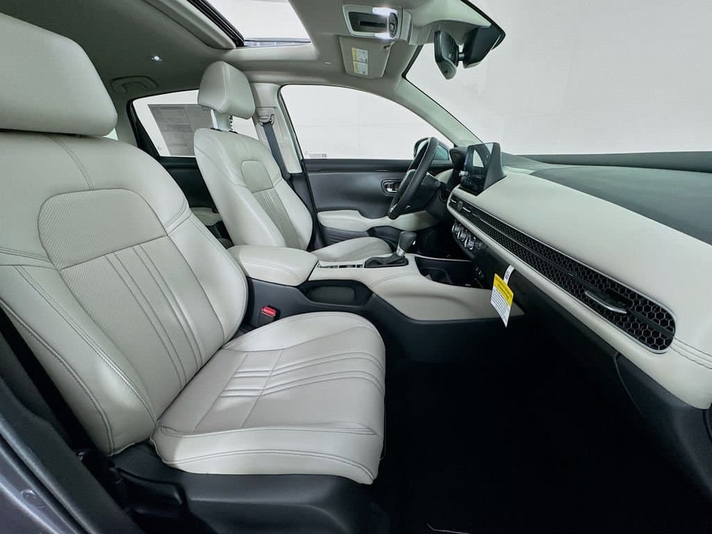 2026 HONDA HR-V - Image 38
