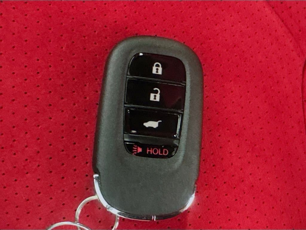 2025 HONDA Civic - Image 39