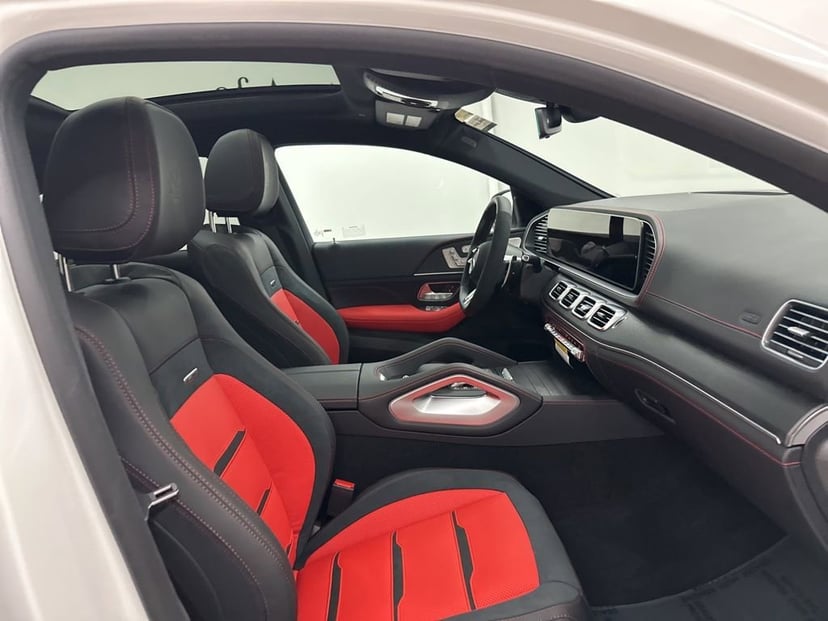2026 Mercedes-Benz GLE - Image 65