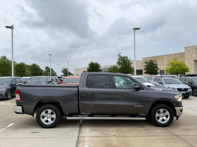 2021 Ram 1500 - Image 5