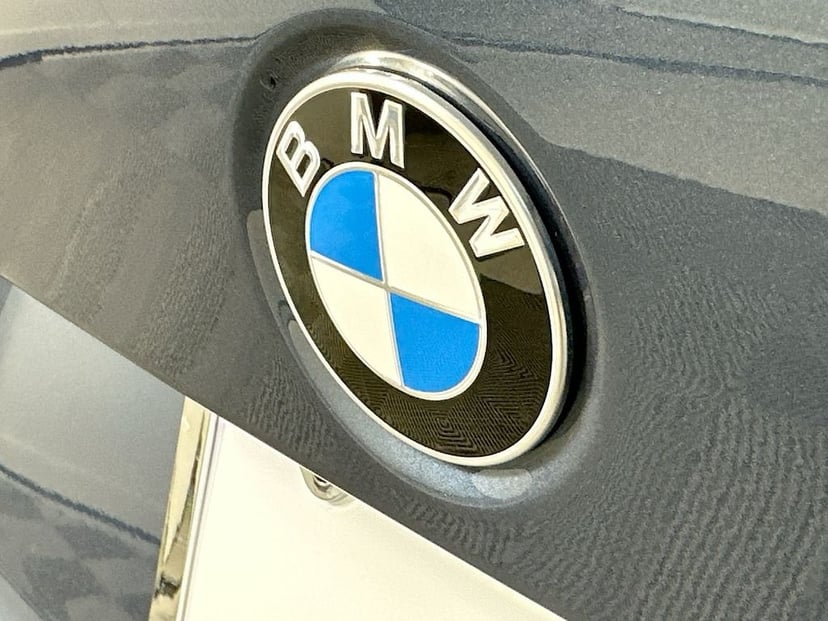 2026 BMW 3 Series - Image 22