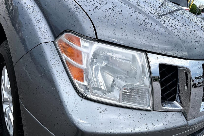 2019 Nissan Frontier - Image 28