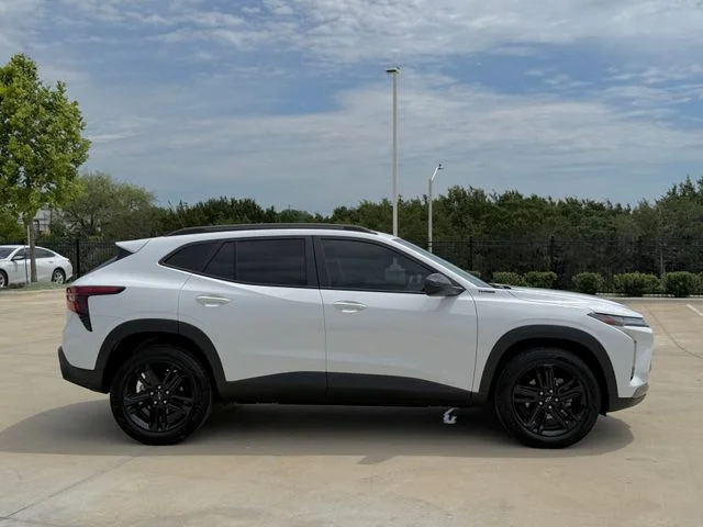 2024 Chevrolet Trax - Image 7