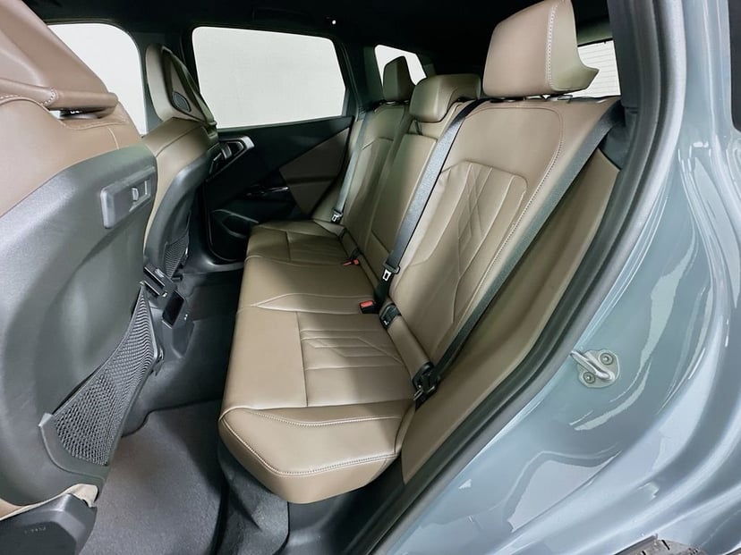 2026 BMW X3 - Image 17