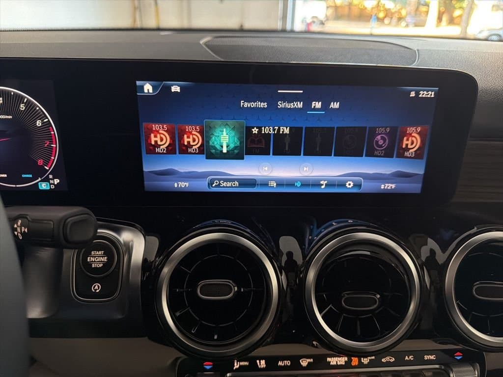 2026 MERCEDES-BENZ GLB - Image 34