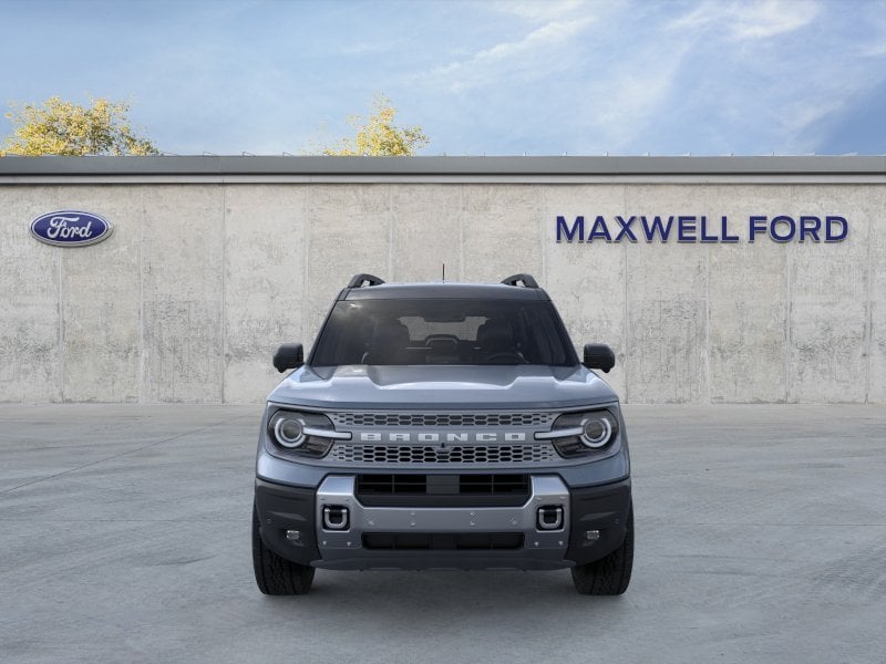 2026 Ford Bronco Sport - Image 19