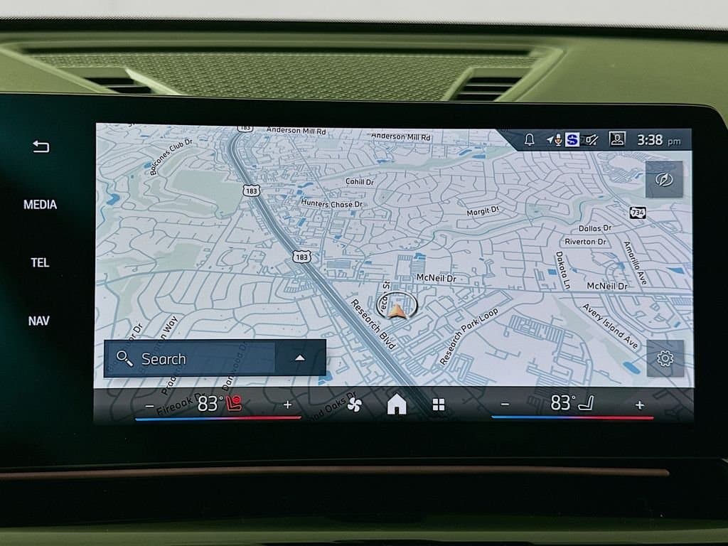 2026 BMW X1 - Image 12