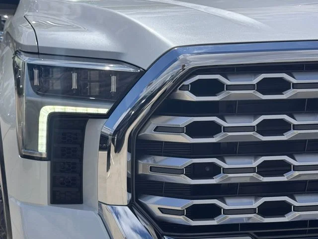 2026 Toyota Tundra - Image 3