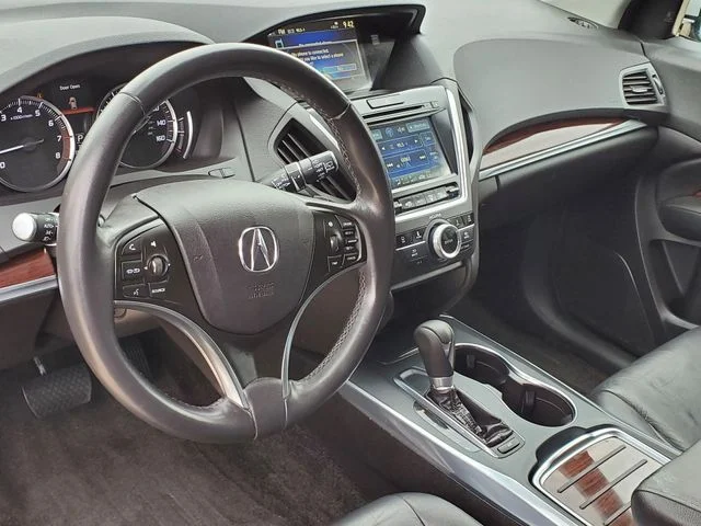2014 Acura MDX - Image 9