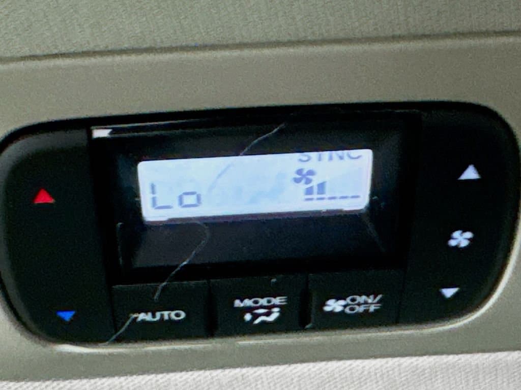 2026 HONDA Odyssey - Image 34