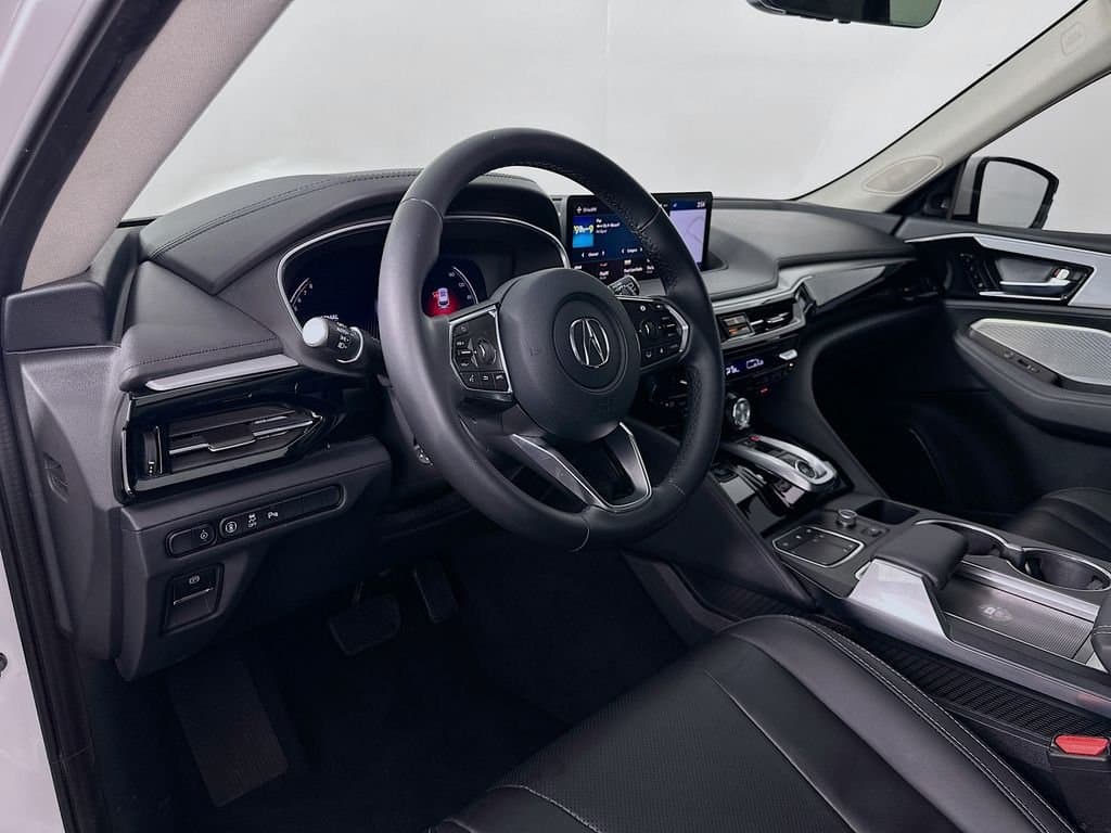 2023 Acura MDX - Image 9