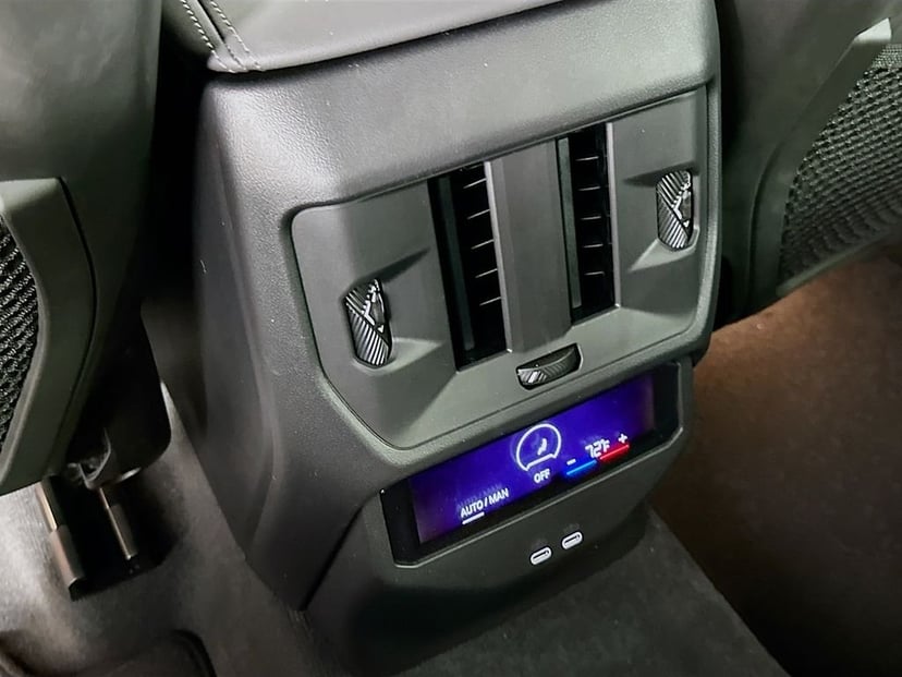 2026 BMW X3 - Image 18