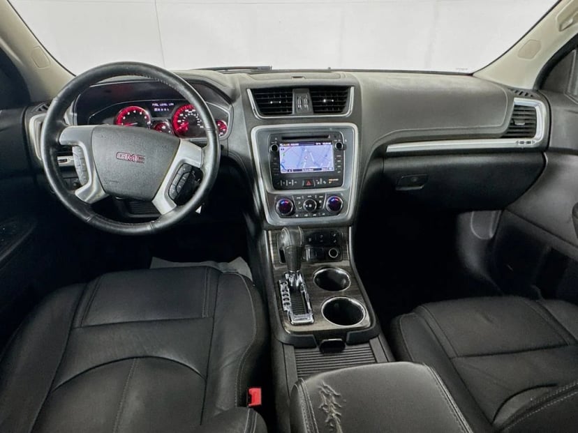 2017 GMC Acadia Limited - Image 26