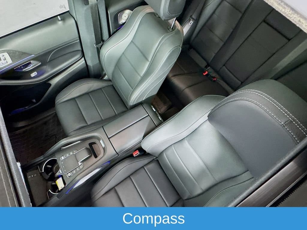 2025 MERCEDES-BENZ GLE - Image 28