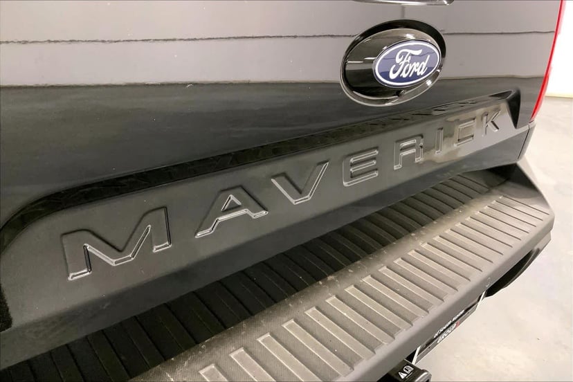 2026 Ford Maverick - Image 12