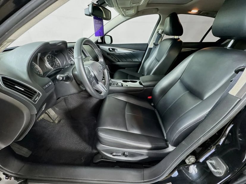 2021 INFINITI Q50 - Image 25