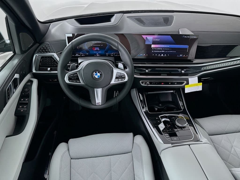 2026 BMW X5 - Image 19