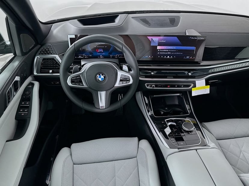 2026 BMW X5 - Image 19