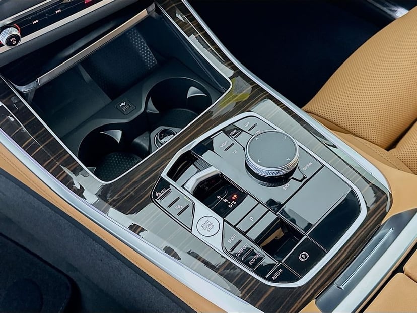 2026 BMW X5 - Image 15